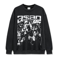 Asap Rocky Sweatshirt