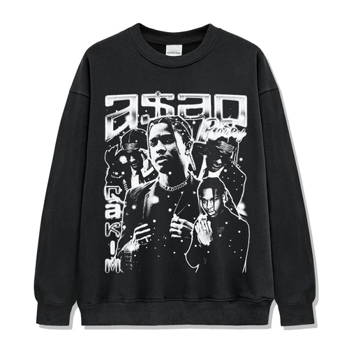 Asap Rocky Sweatshirt