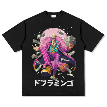 Donquixote Doflamingo "Anime" TEE