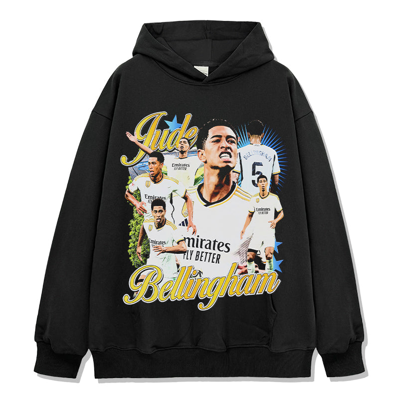 Jude Bellingham Hoodie