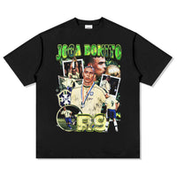Joga Bonito R9 TEE