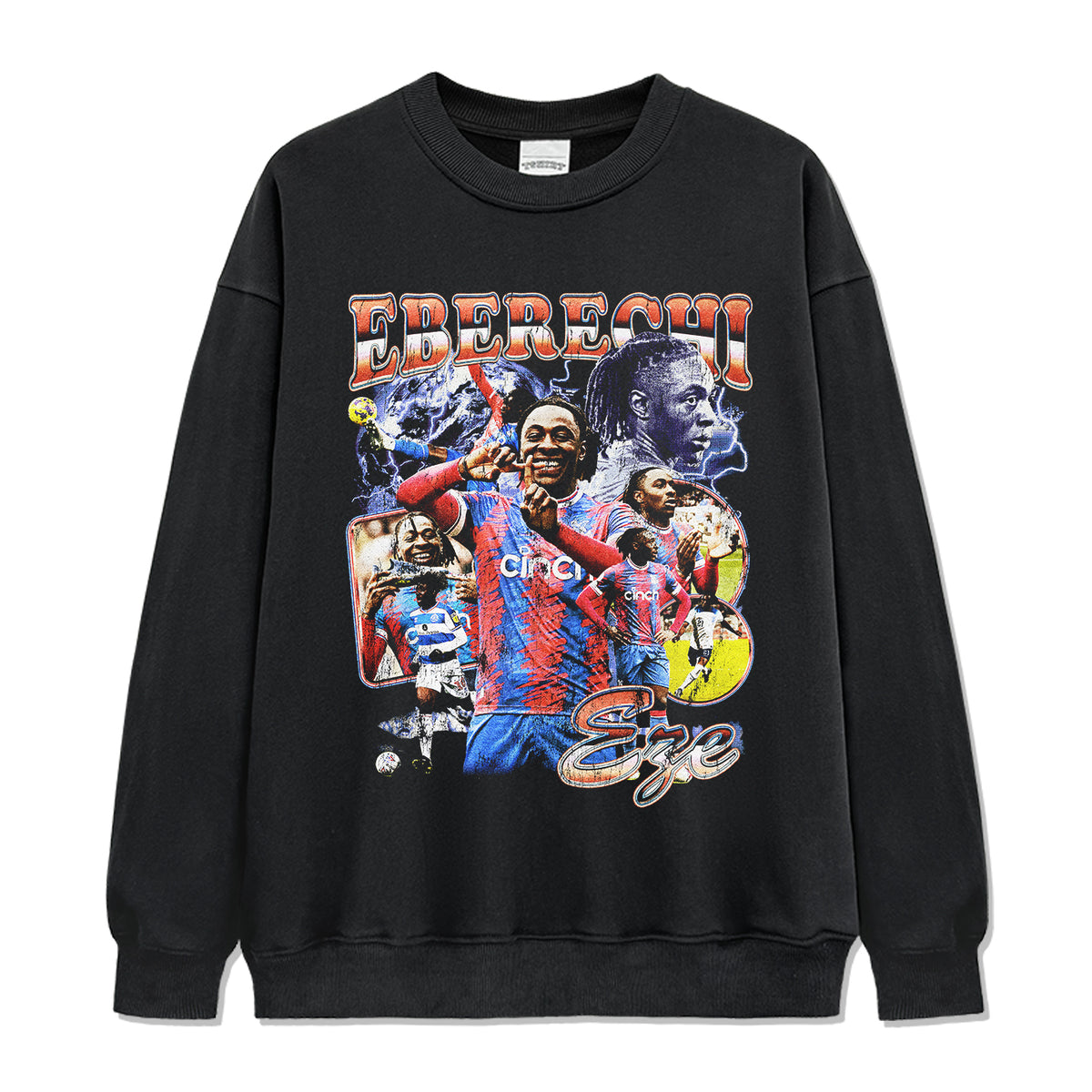 Eberechi Eze Sweatshirt