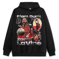 Zach Lavine HOODIE NBA
