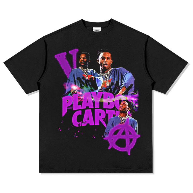 Playboi Carti TEE