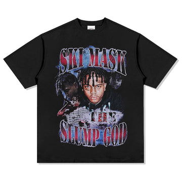 Ski Mask The Slump God TEE