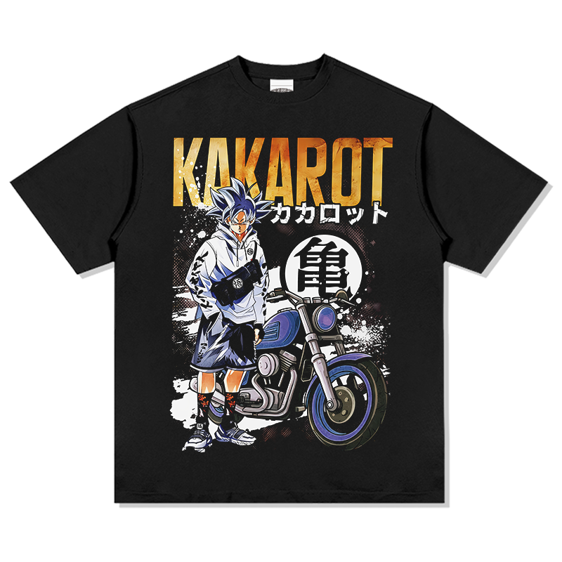 Dragon Ball Kakarot "Anime" TEE