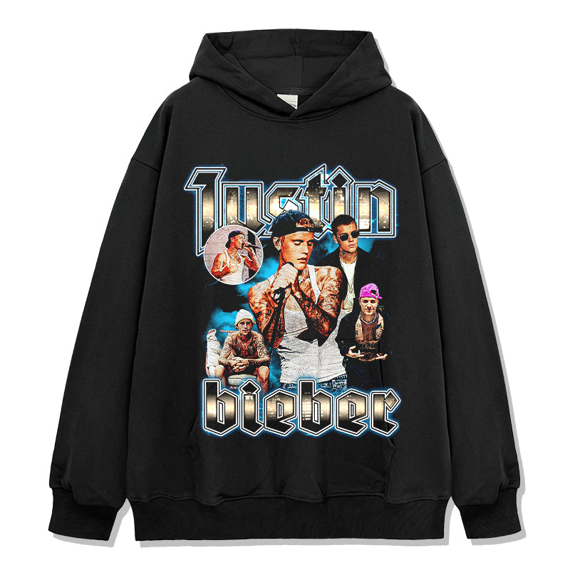 Justin Bieber Hoodie