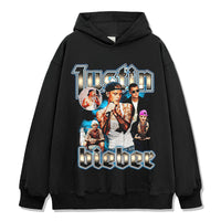 Justin Bieber Hoodie