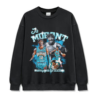 Ja Morant Sweatshirt NBA