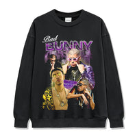 Bad Bunny Sweatshirt