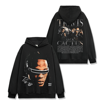 Travis Scott HOODIE