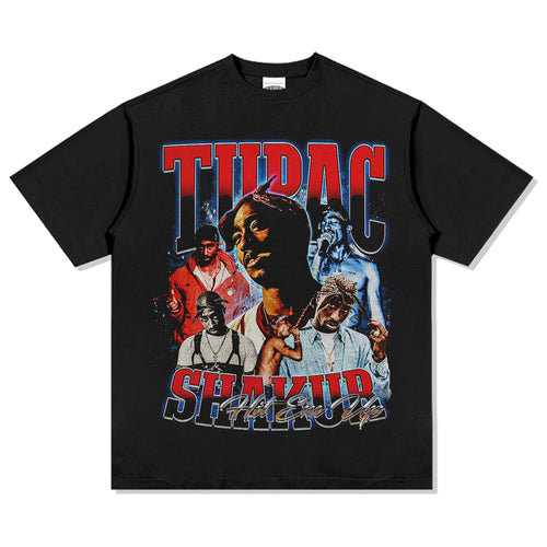 Asap Rocky Tee
