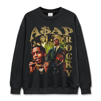 Asap Rocky Sweatshirt