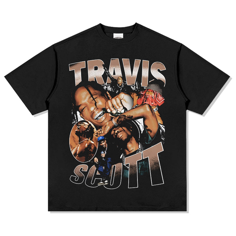 Travis Scot TEE