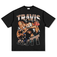 Travis Scot TEE