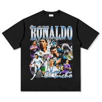 Cristiano Ronaldo"El Bicko" TEE