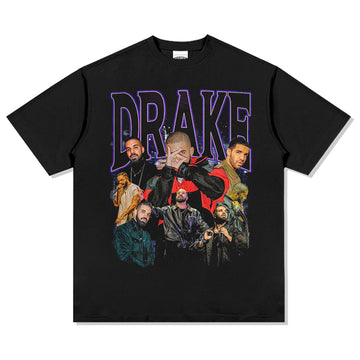 Drake Tee