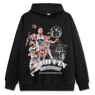 Blake Griffin HOODIE NBA 2024