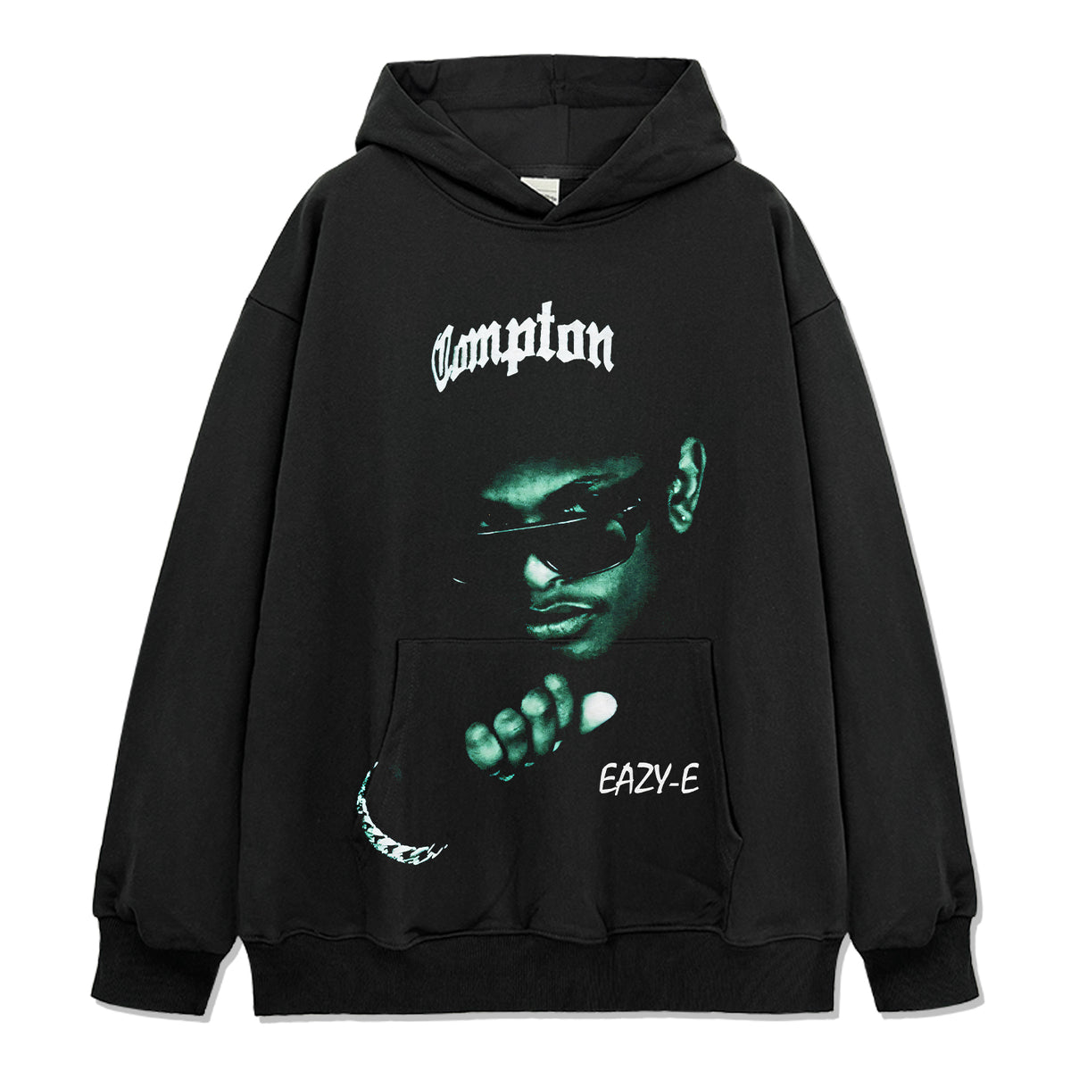 Eazy-e Hoodie