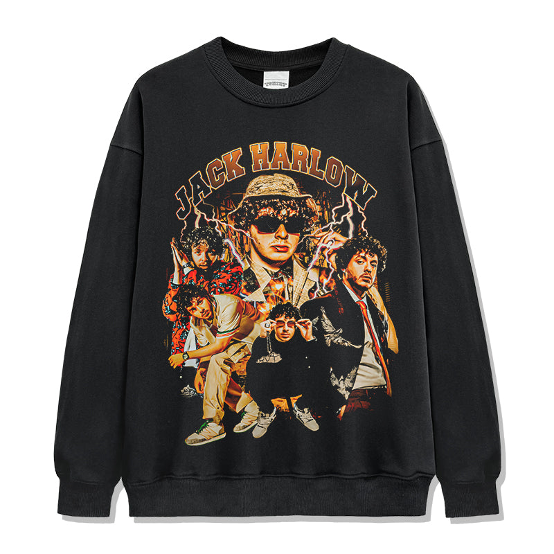 Jack harlow Sweatshirt