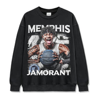 Ja Morant Sweatshirt NBA