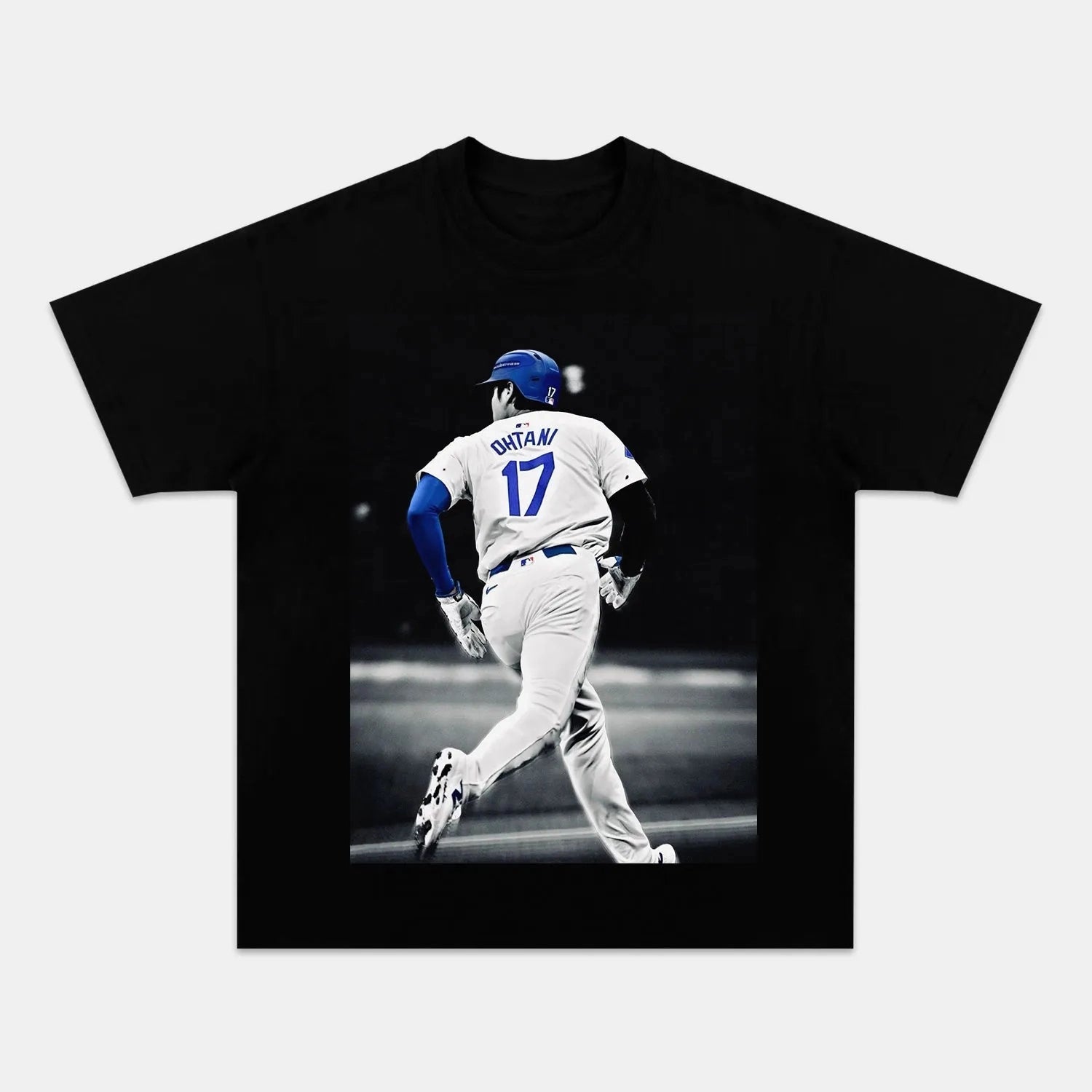Shohei Ohtani TEE
