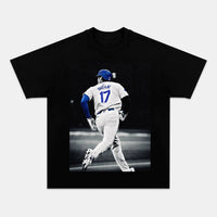 Shohei Ohtani TEE