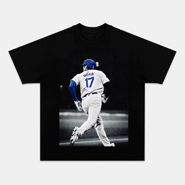 Shohei Ohtani TEE