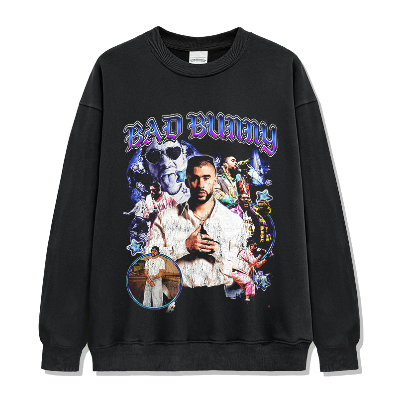 Bad Bunny Sweatshirt