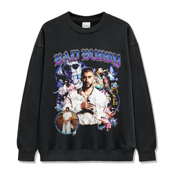 Bad Bunny Sweatshirt