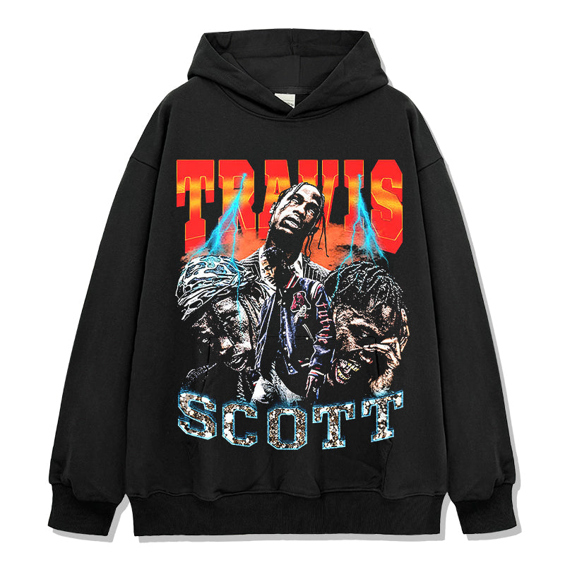 Travis Scott Hoodie