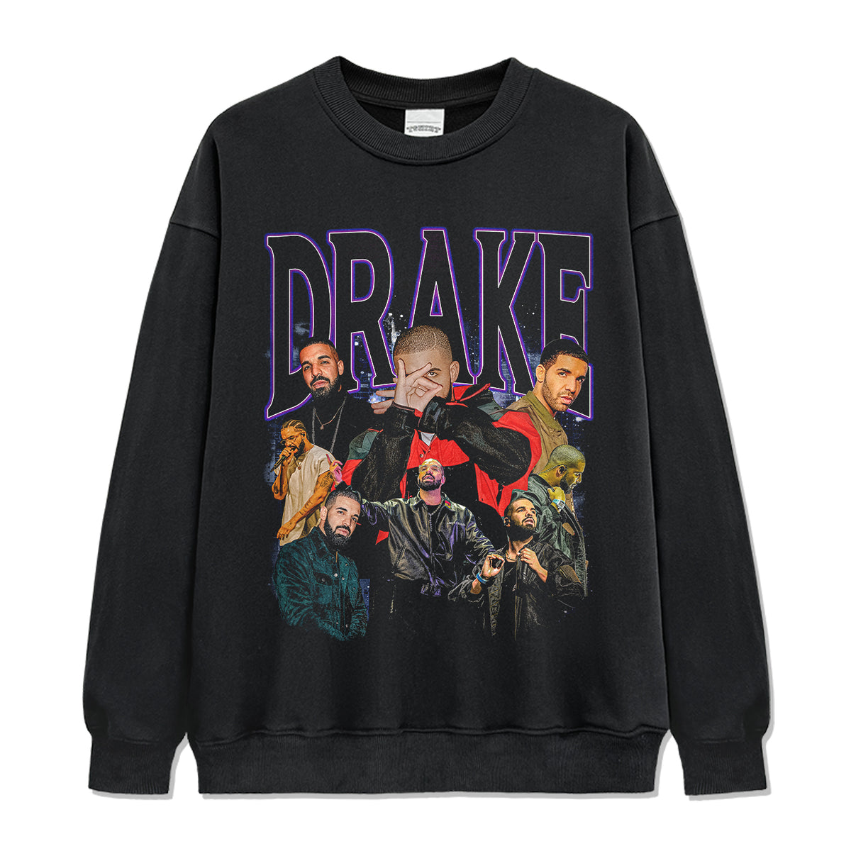 Drake Sweatshirt