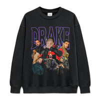 Drake Sweatshirt