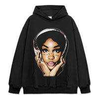 Sza Hoodie