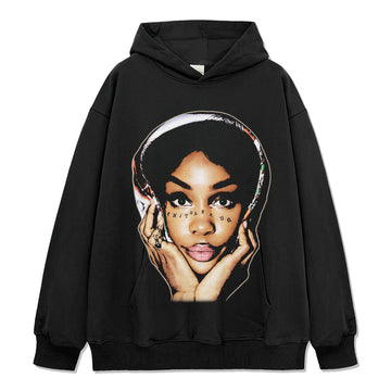 Sza Hoodie