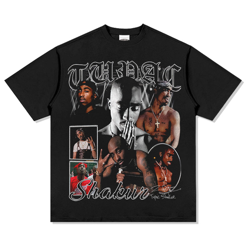 Tupac Shakur TEE