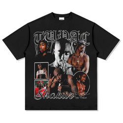 Tupac Shakur TEE
