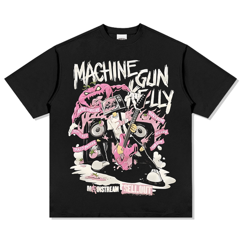 Mainstream Sellout By Mgk TEE