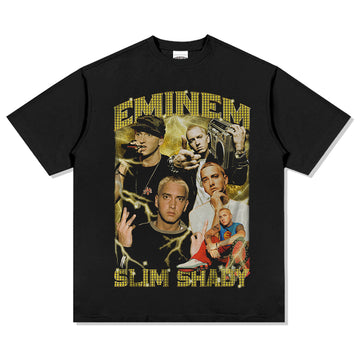 Slim Shady By Eminem TEE