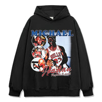 Michael Jordan HOODIE NBA