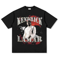 Kendrick Lamar TEE