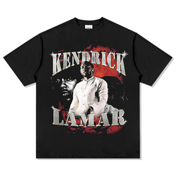 Kendrick Lamar TEE