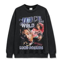 Lucid Dreams By Juice Wrld Sweatshirt