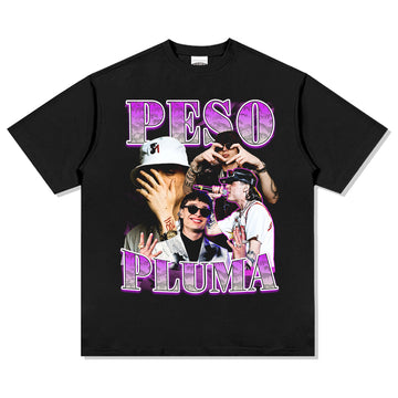 Peso Pluma Tee