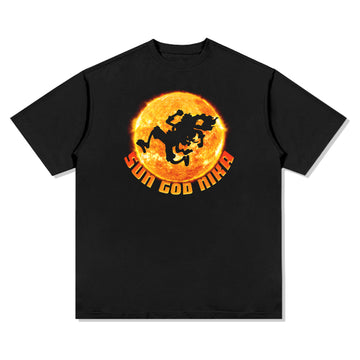 Sun God Nika "Anime" TEE