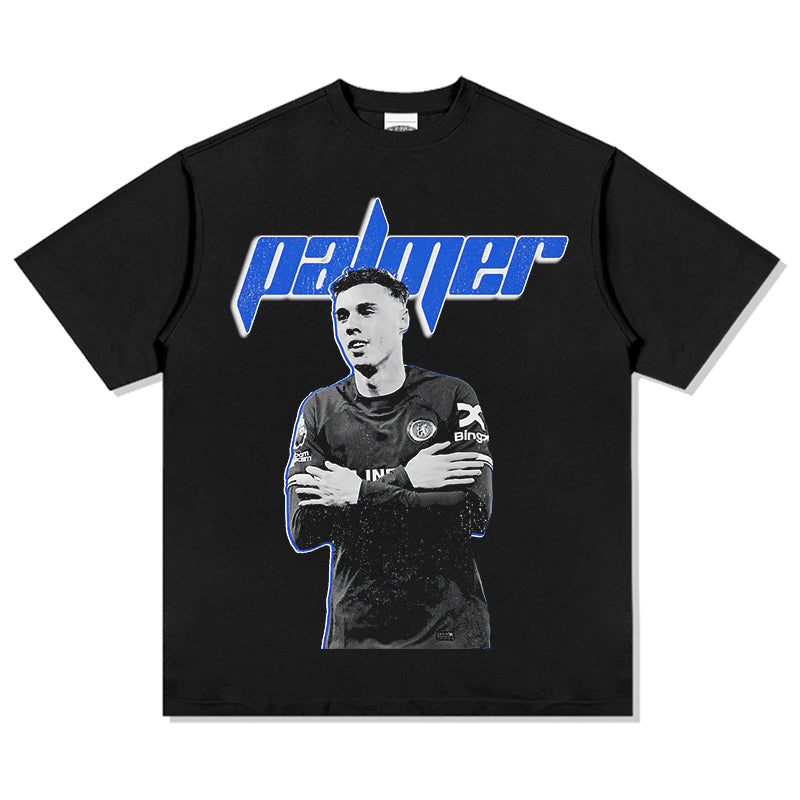 Cole Palmer TEE