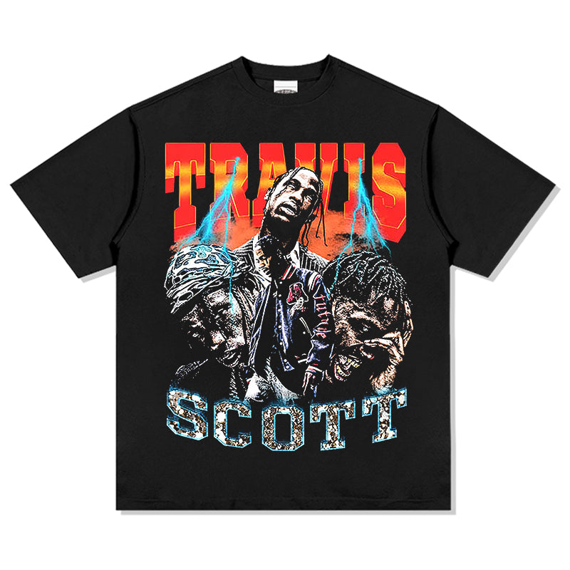 Travis Scott TEE
