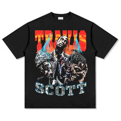 Travis Scott TEE