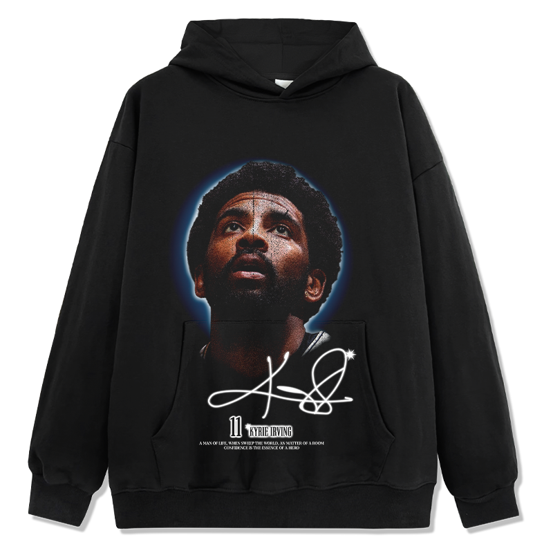 Kyrie Irving HOODIE