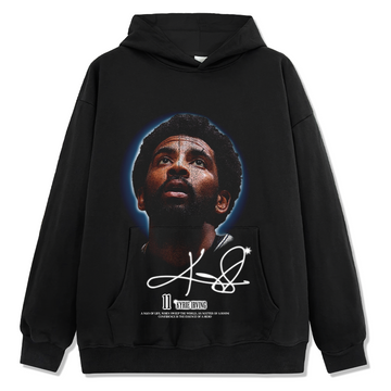 Kyrie Irving HOODIE NBA 2024